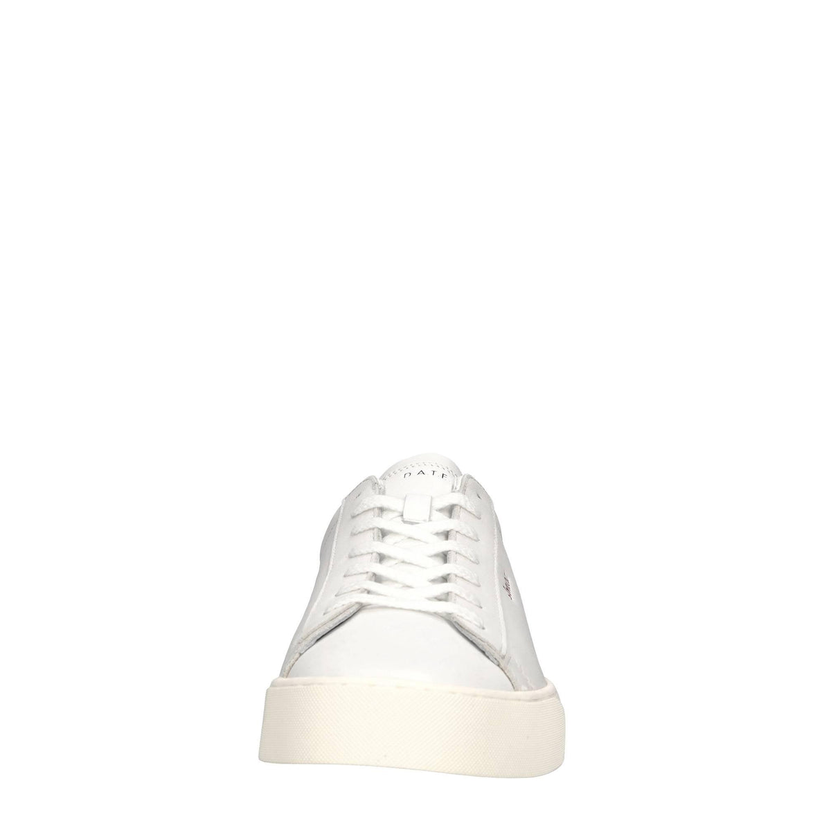 Sneakers in pelle 