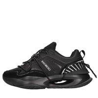 Sneakers in pelle ed ecopelle 