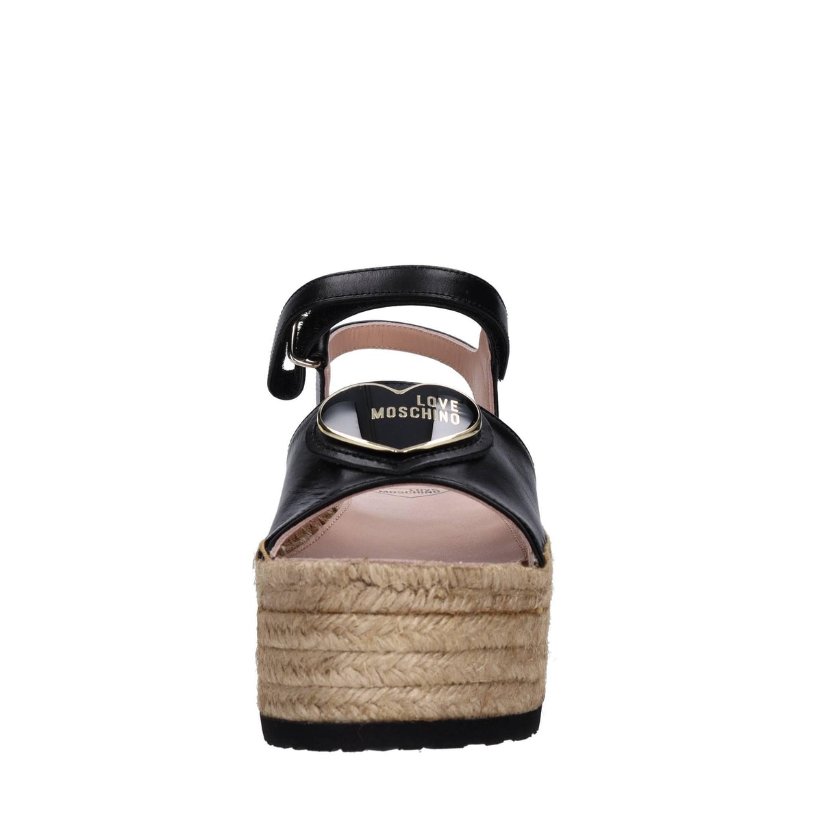 Sandali in pelle 