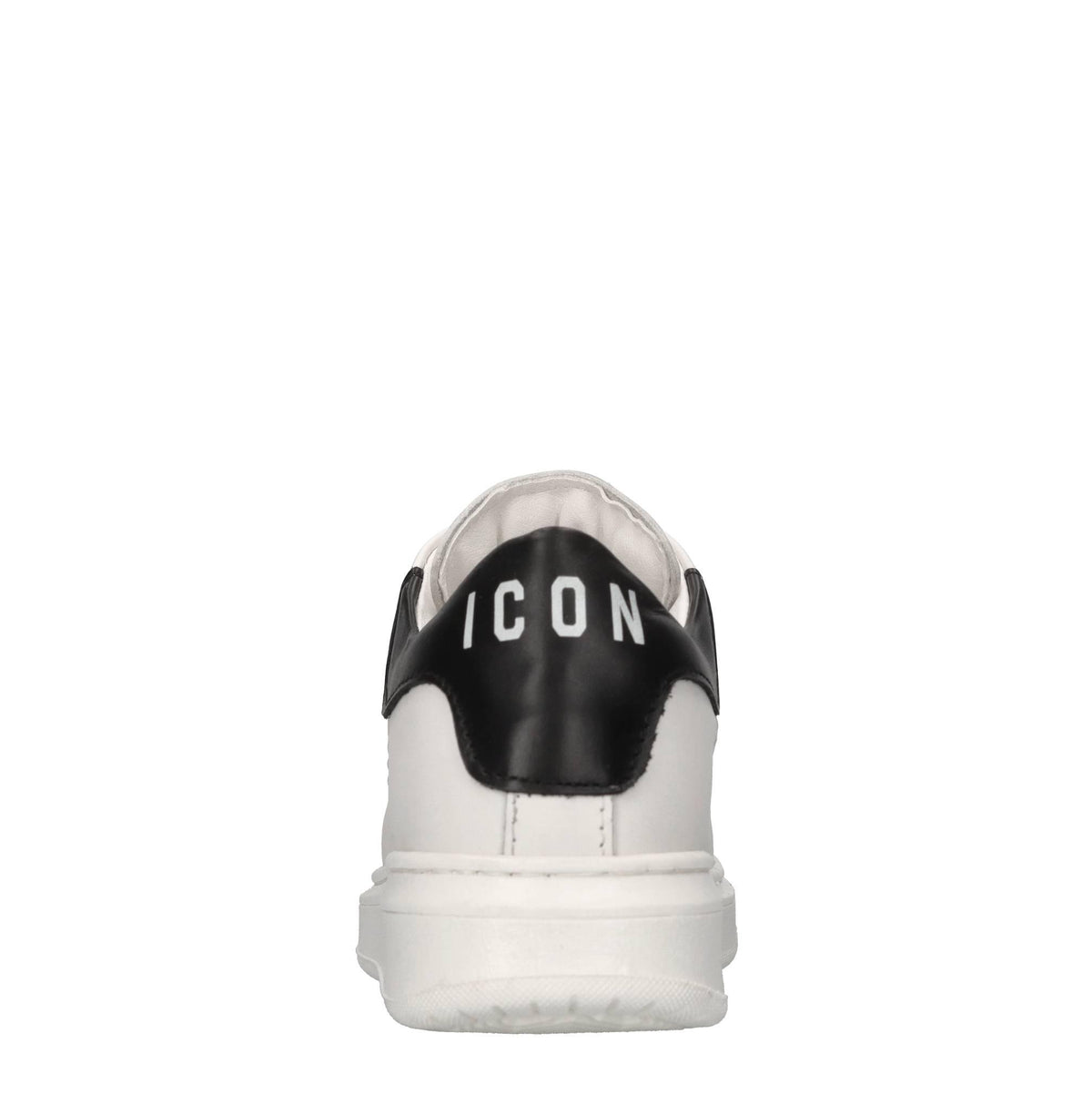 Sneakers in ecopelle 