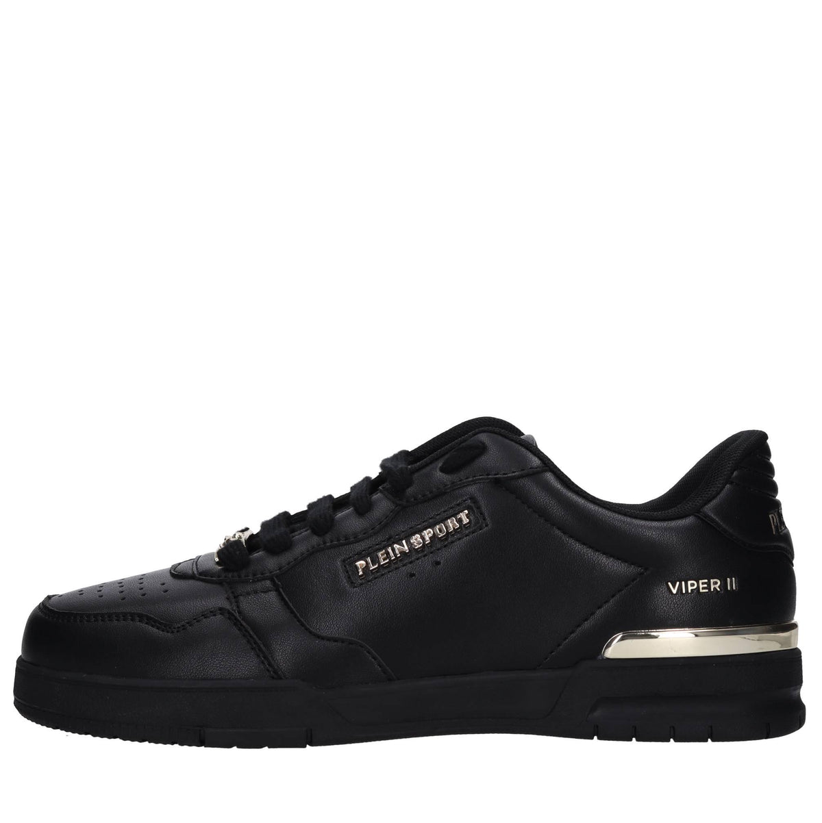 Sneakers ecopelle 