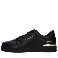 Sneakers ecopelle 