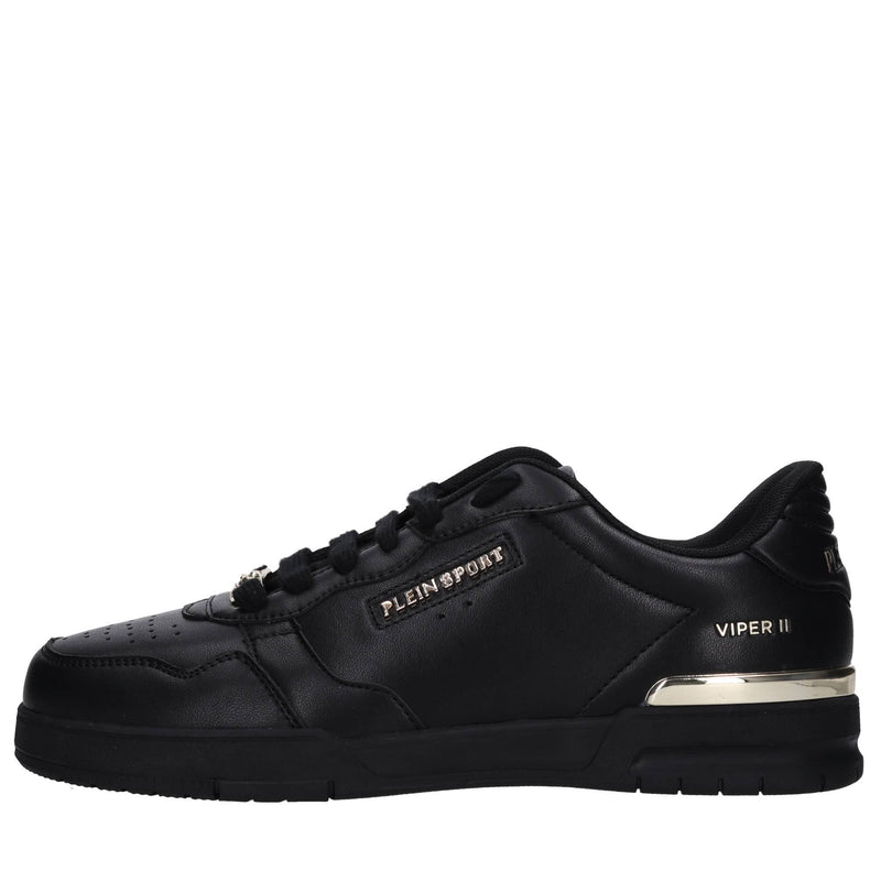 Sneakers ecopelle 