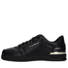 PLEIN SPORT Faux leather sneakers