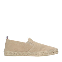 Espadrillas in tessuto 
