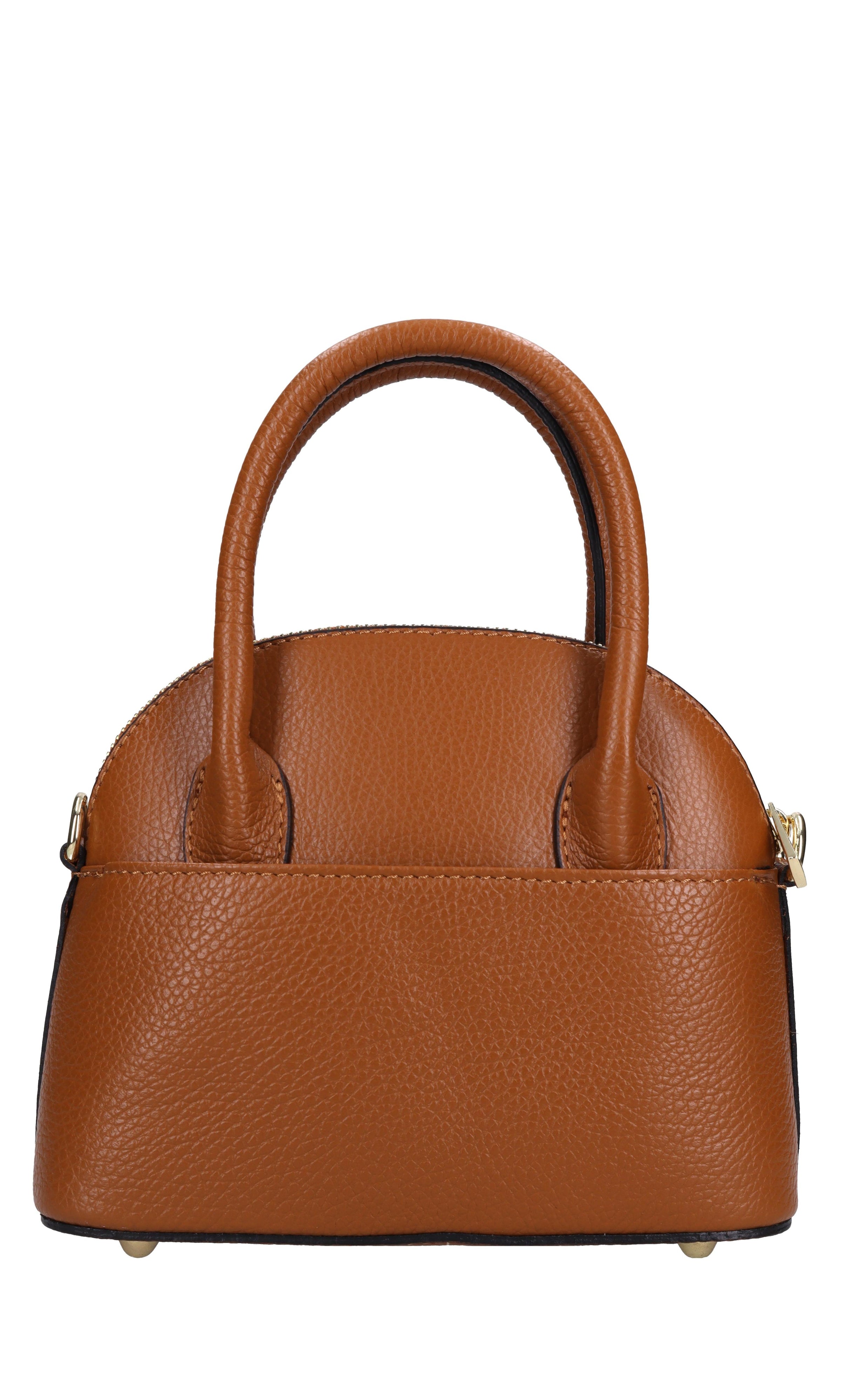 Borsa in pelle 
