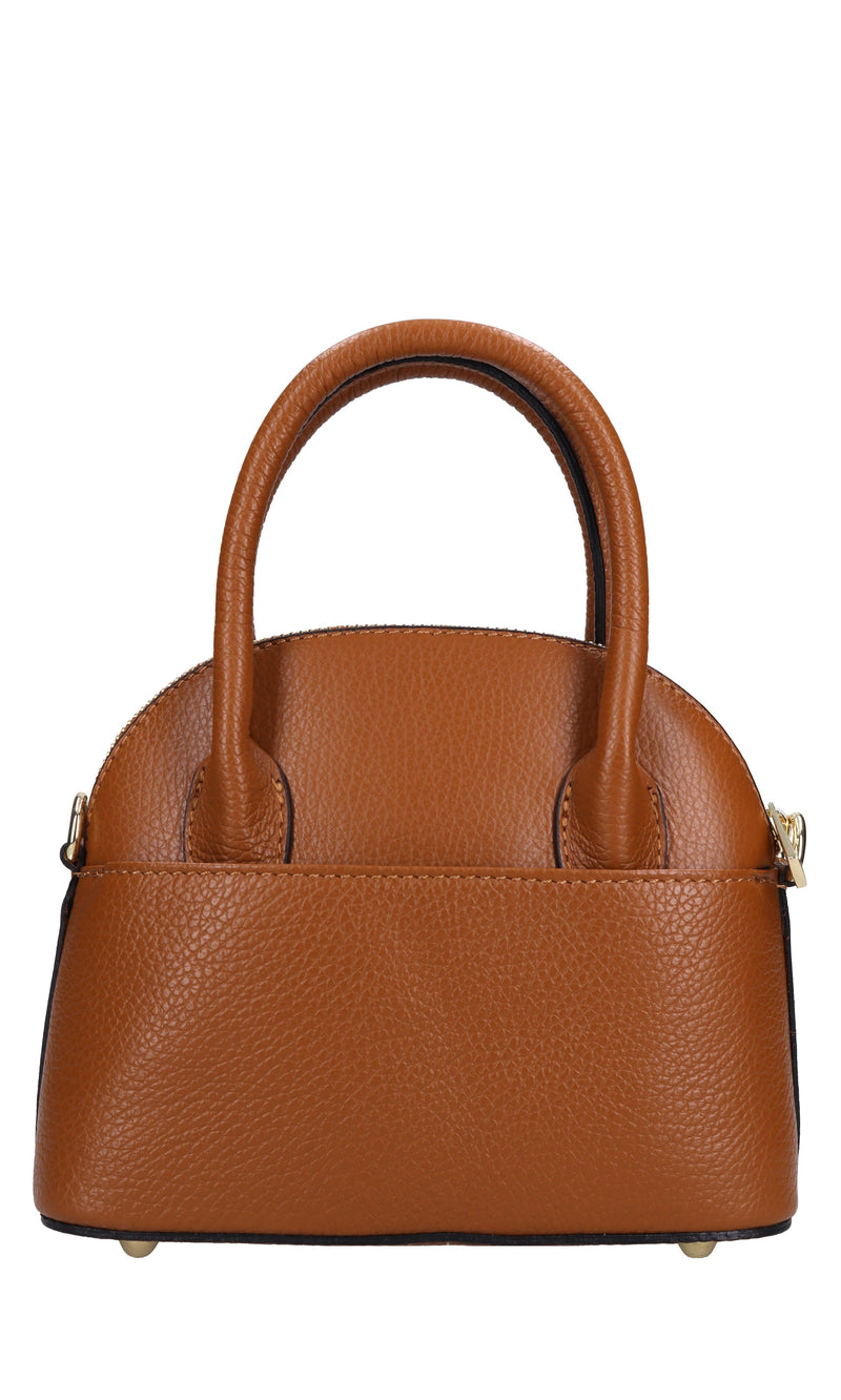 Borsa in pelle 