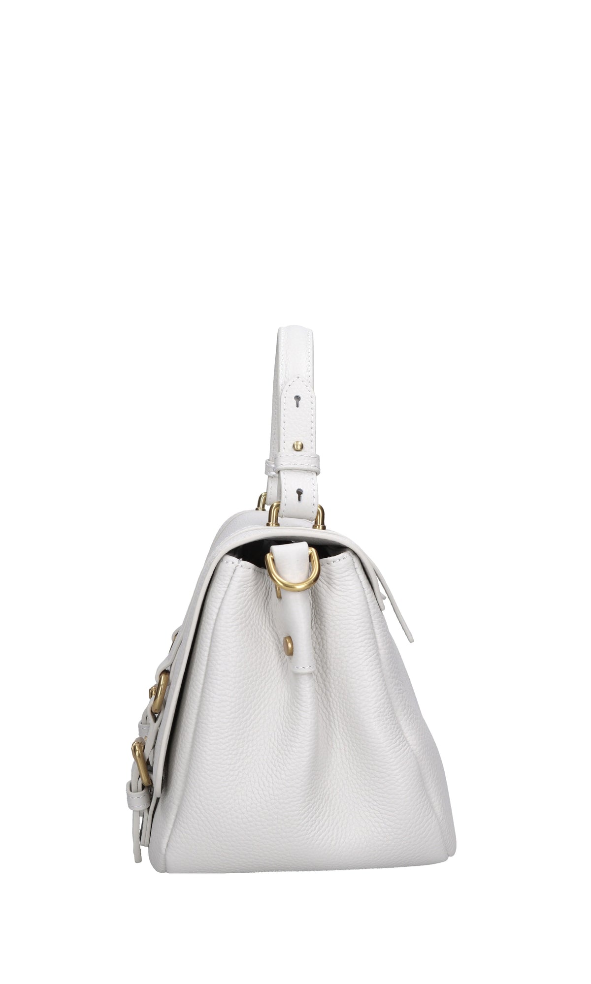Borsa Atena  in pelle 