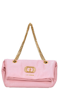 Borsa Lumi in ecopelle 