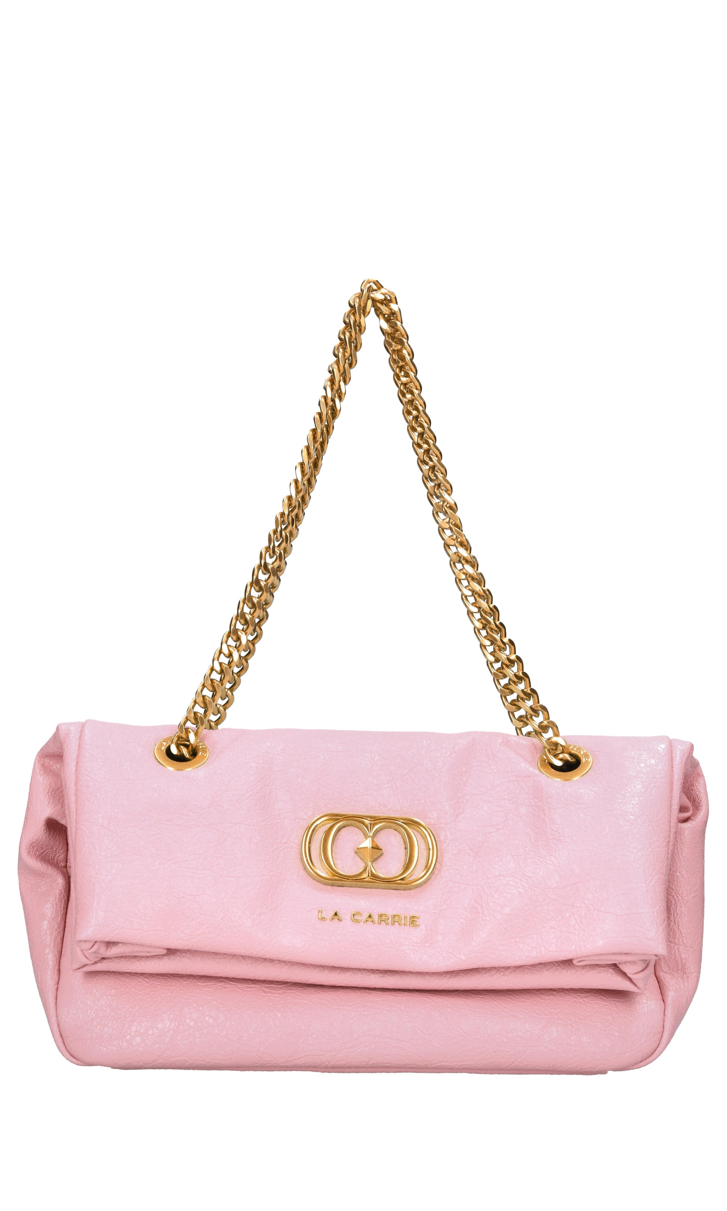 Borsa Lumi in ecopelle 