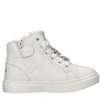 Sneakers in ecopelle 