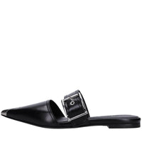 Sabot in pelle 