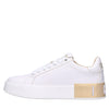 ICON Sneakers in ecopelle