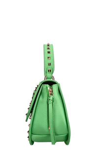 Borsa Thunder in seta 