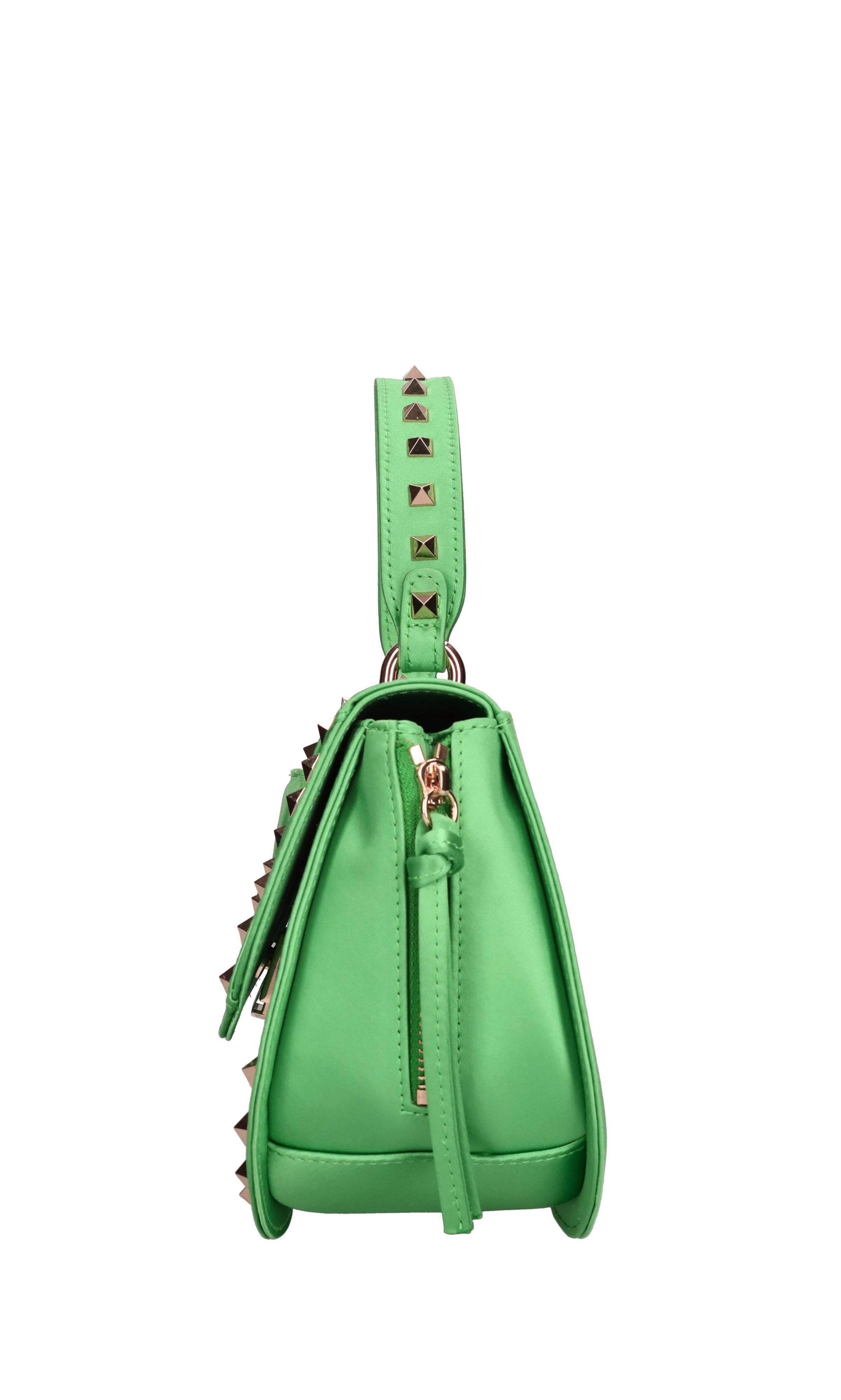 Borsa Thunder in seta 