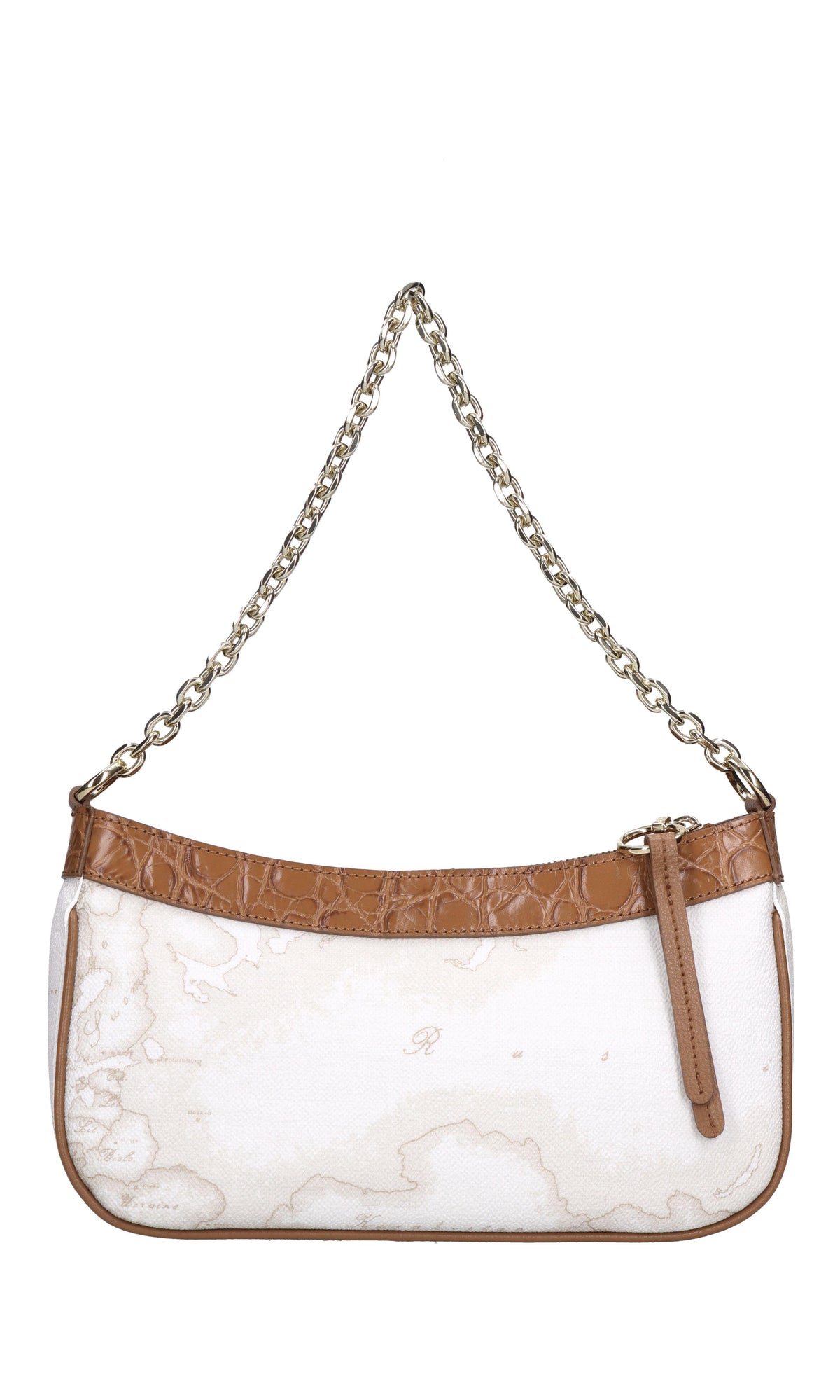 Borsa in pelle ed ecopelle 