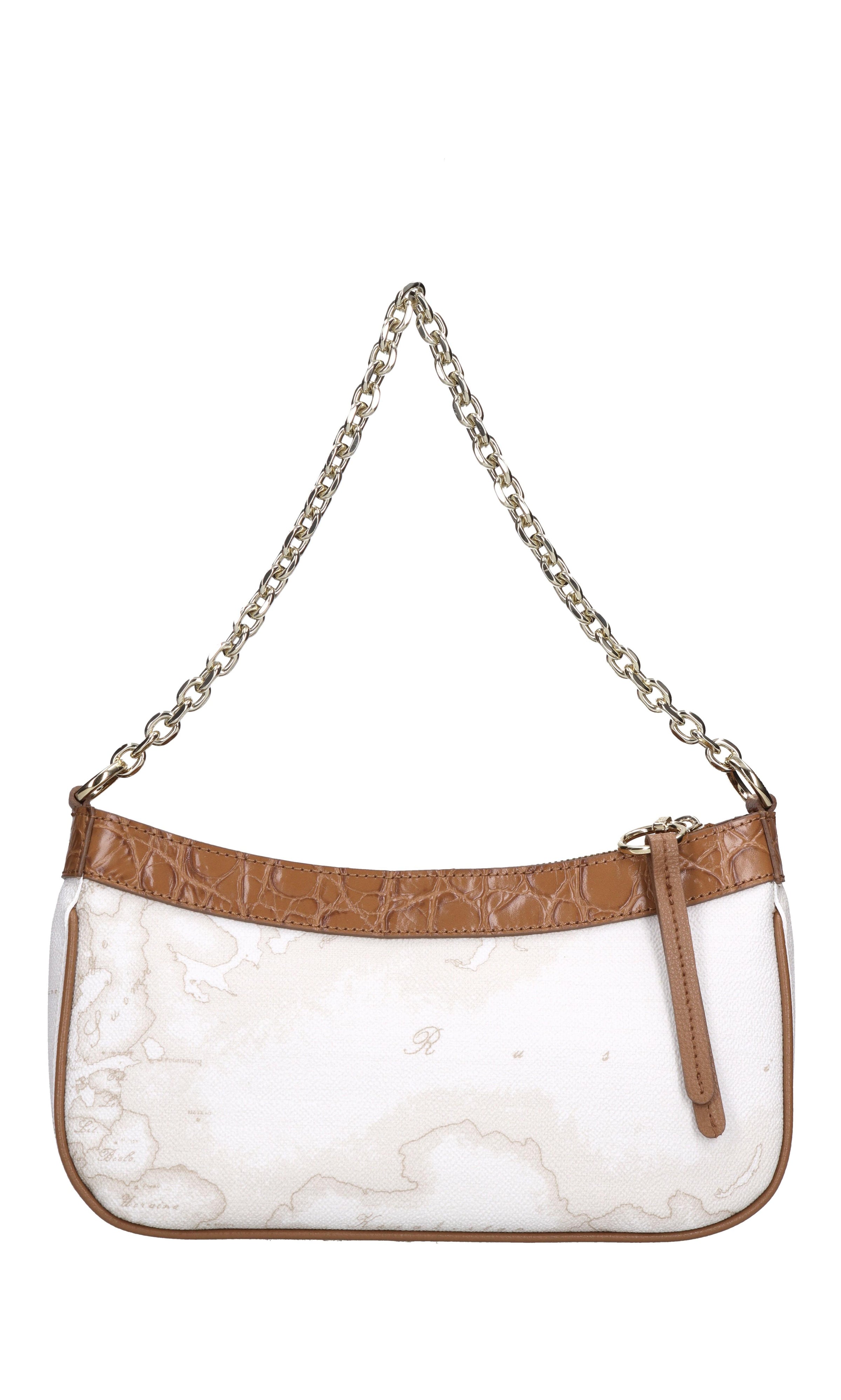 Borsa in pelle ed ecopelle 