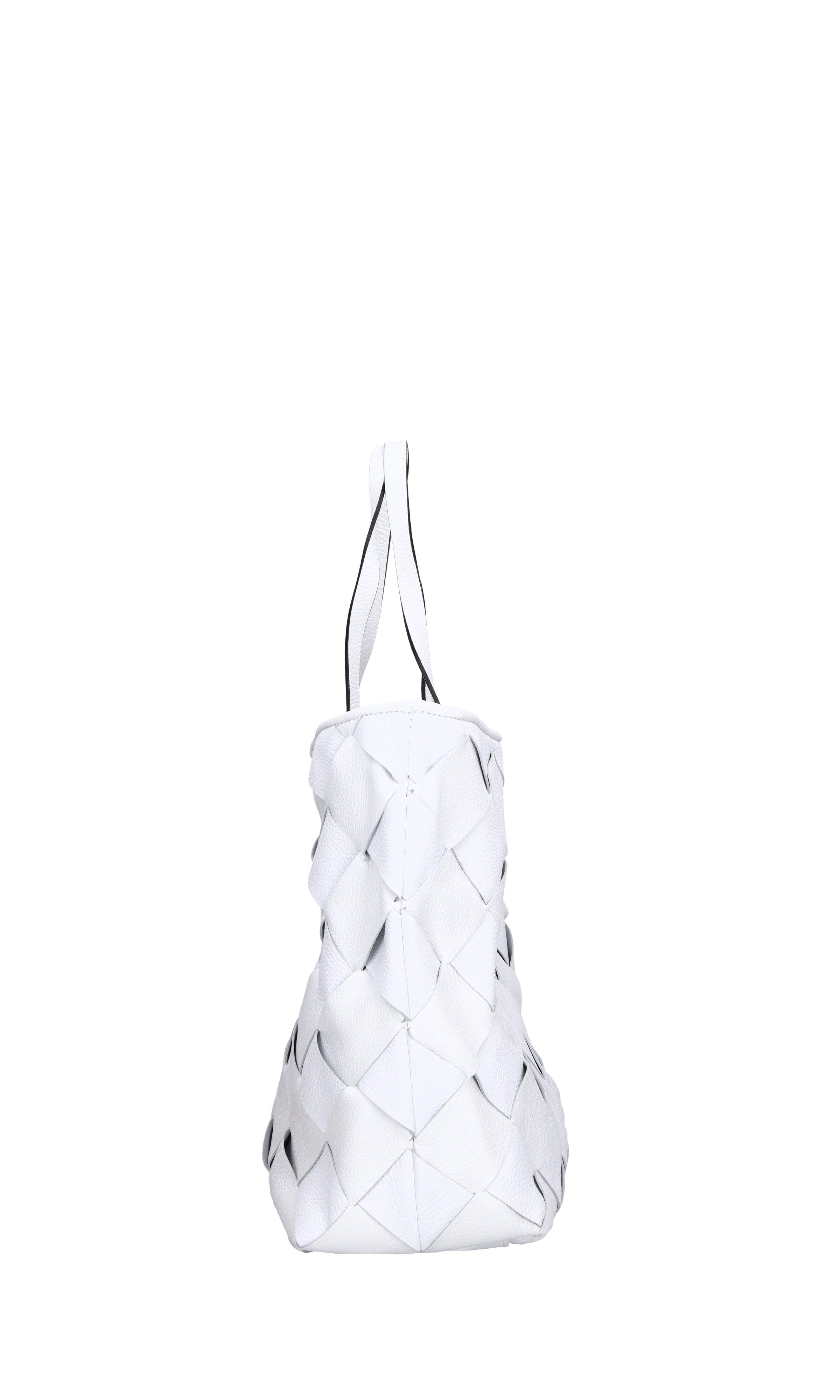 Borsa in pelle 