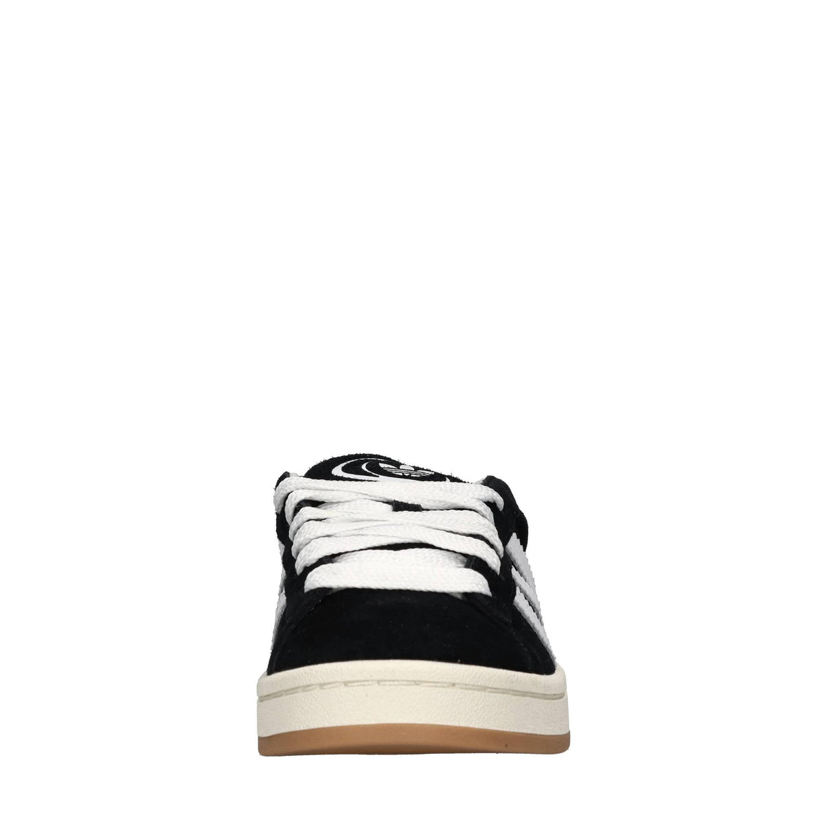 Sneakers in camoscio 