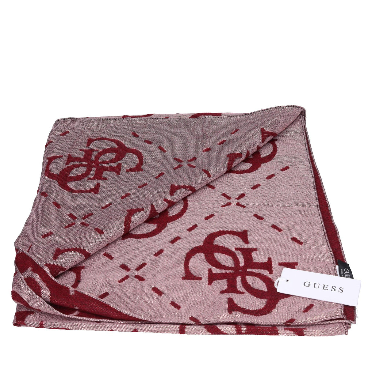 Foulard in tessuto 