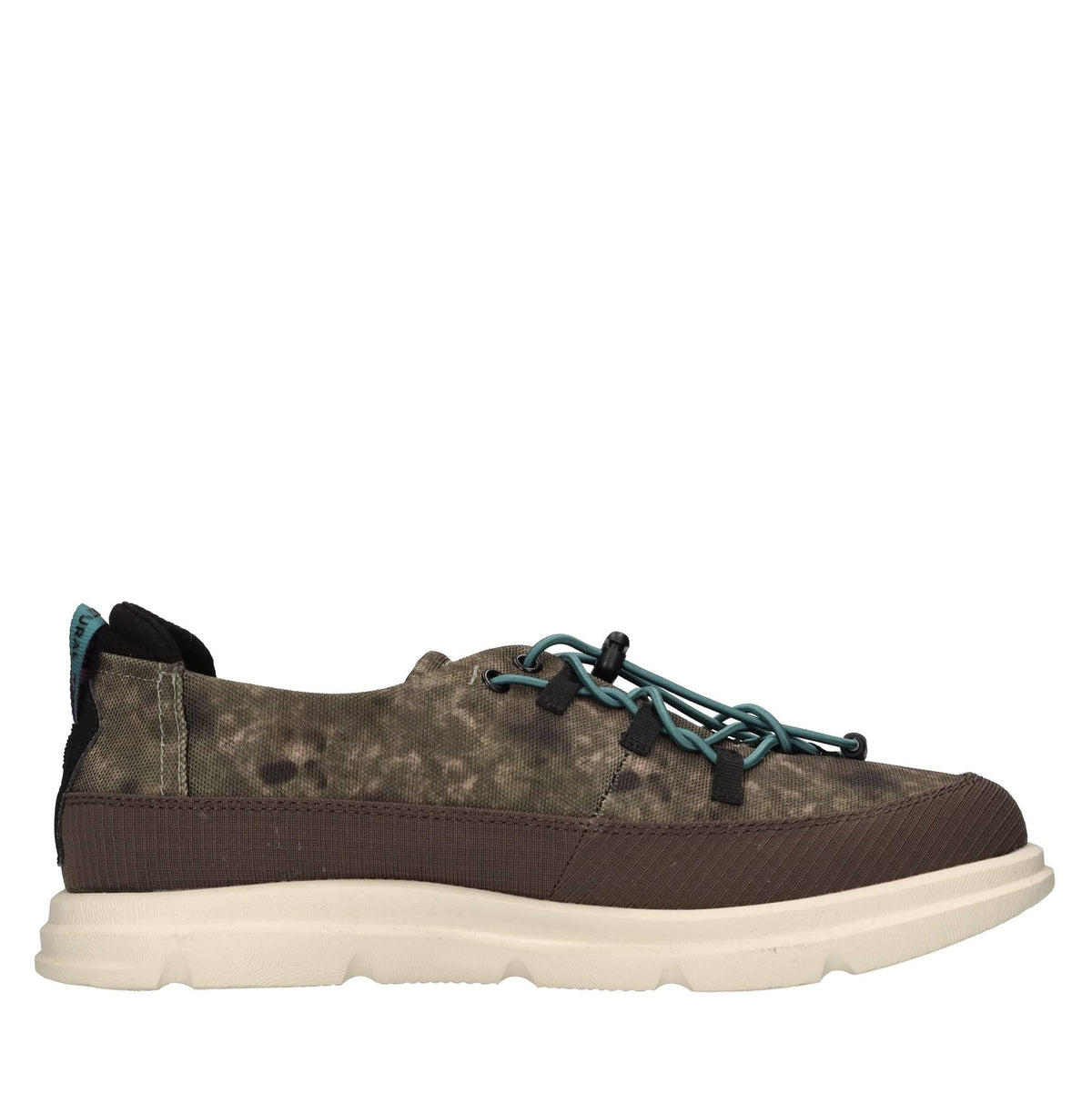 Sneakers in tessuto 