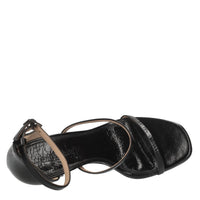 Sandali Lollipop Strappy in pelle 