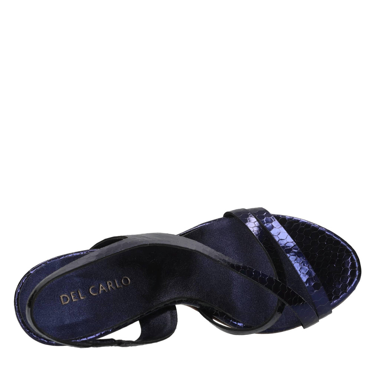 Sandali in pelle 