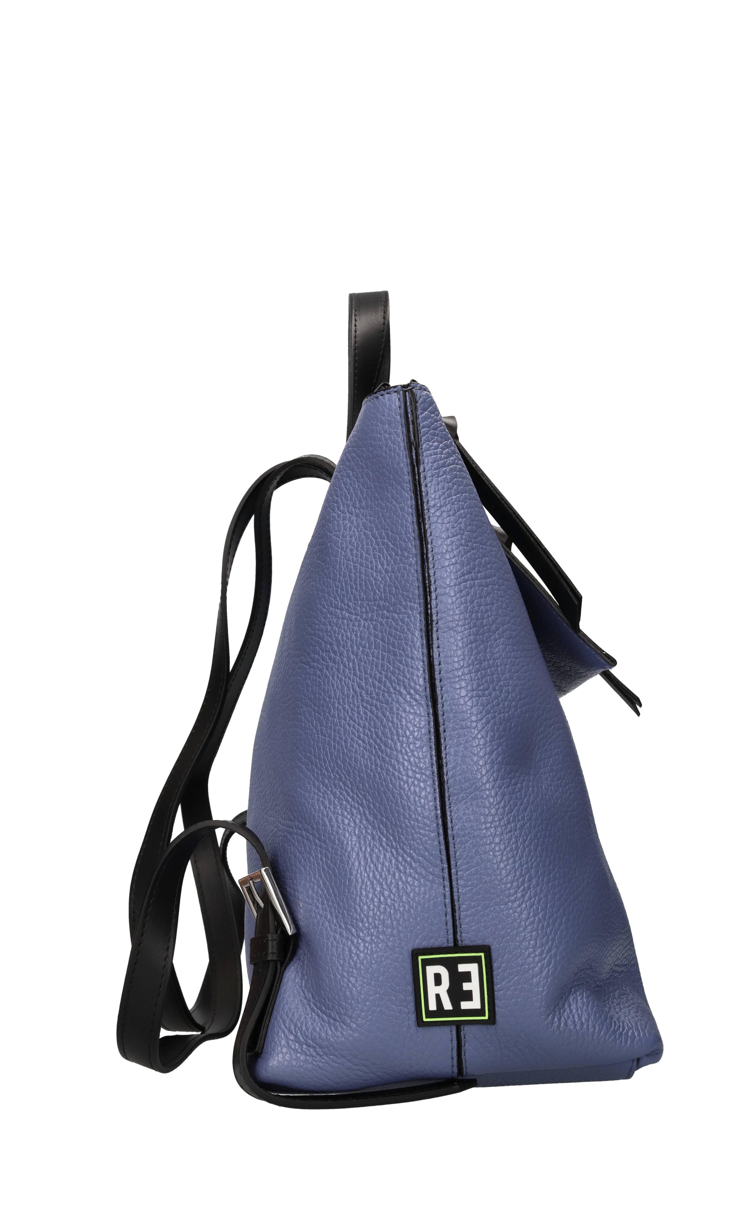 Zaino in pelle 