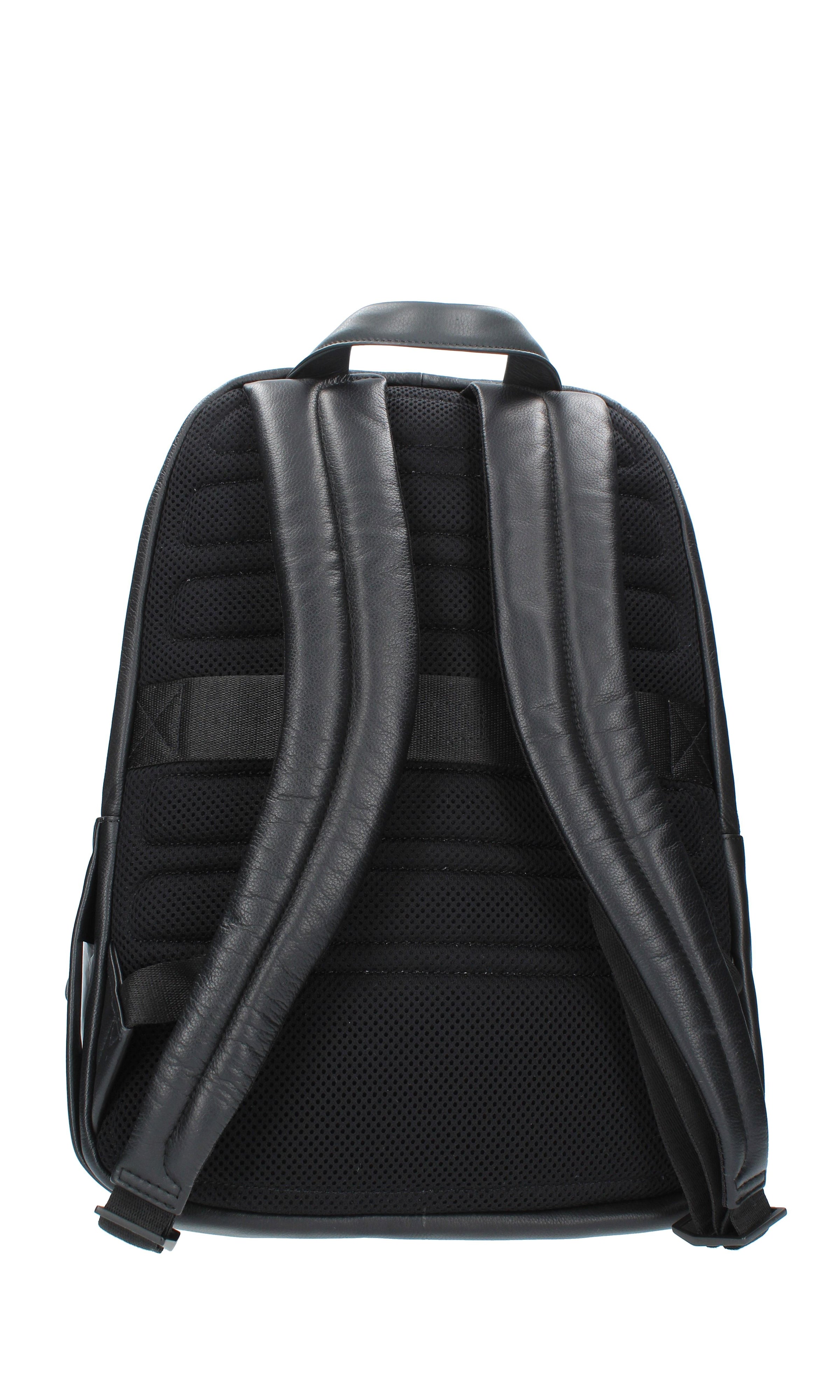 Zaino PIQUADRO modello CA3869P15 in pelle 