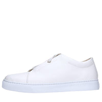 Sneakers in pelle 