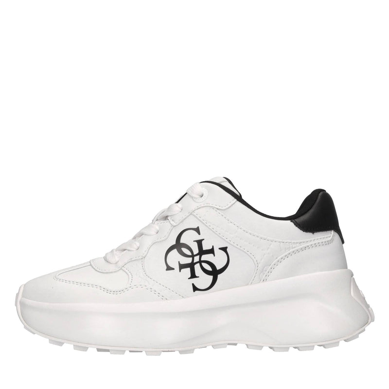 Sneakers in ecopelle 