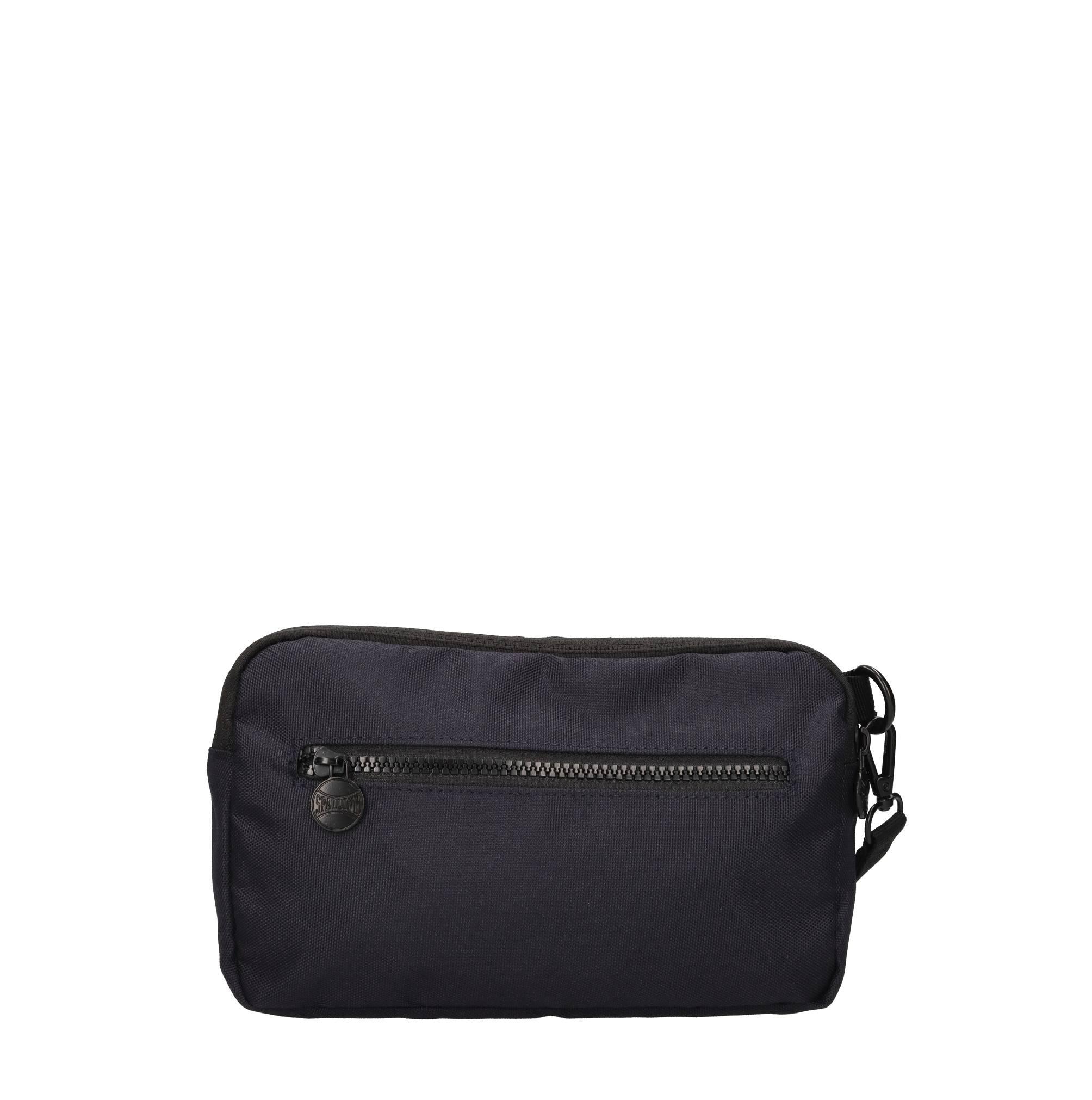 Beauty case in tessuto 