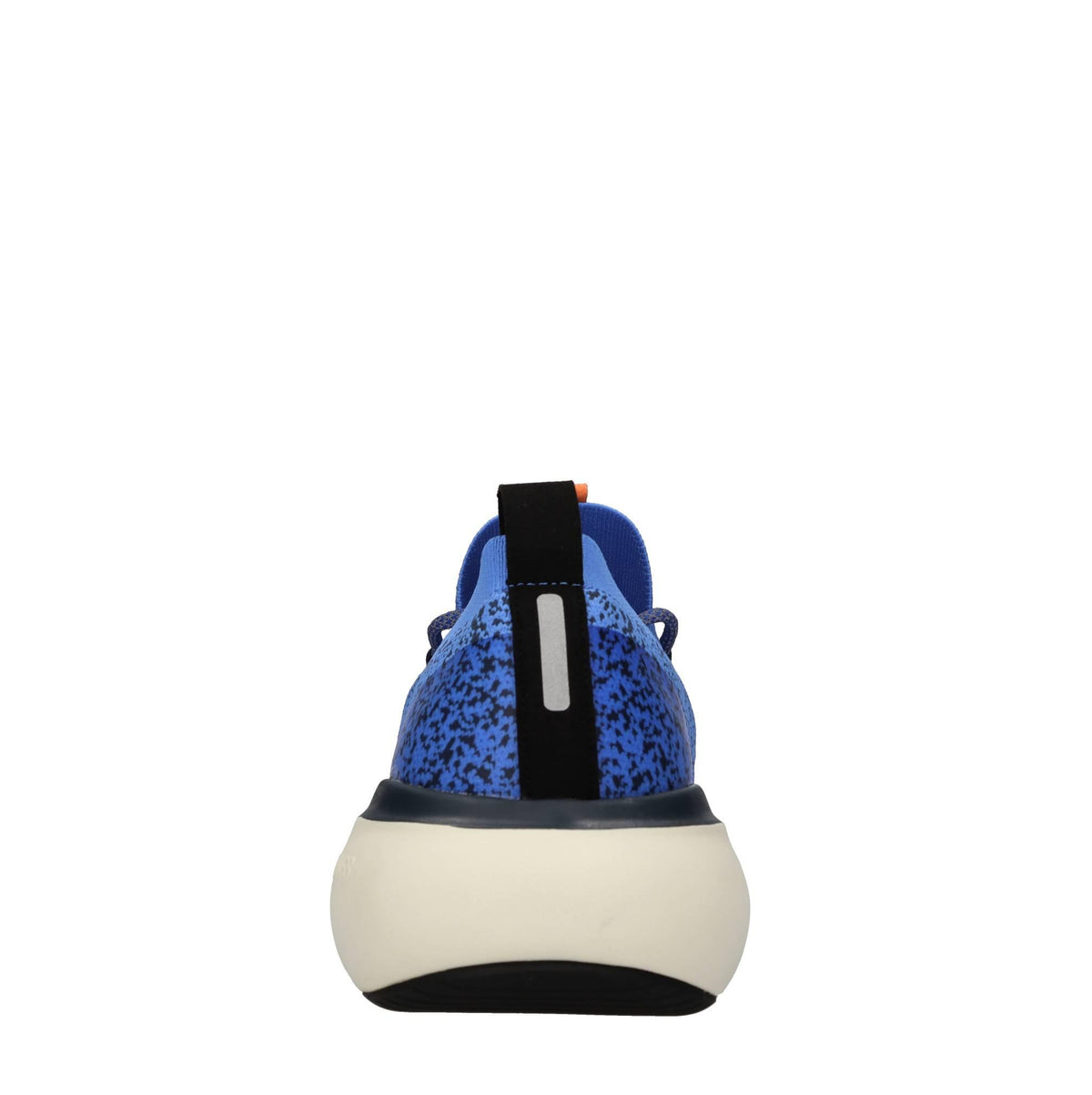 Sneakers modello Z34127 in tessuto 