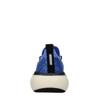 Sneakers modello Z34127 in tessuto 
