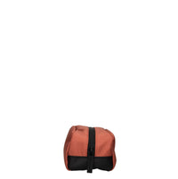 Beauty case in tessuto tecnico 