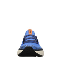 Sneakers modello Z34127 in tessuto 