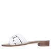 FEDERICA STELLA Mules in pelle