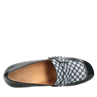 Mocassini modello Udewa Salou in pelle 