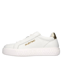 Sneakers in pelle 