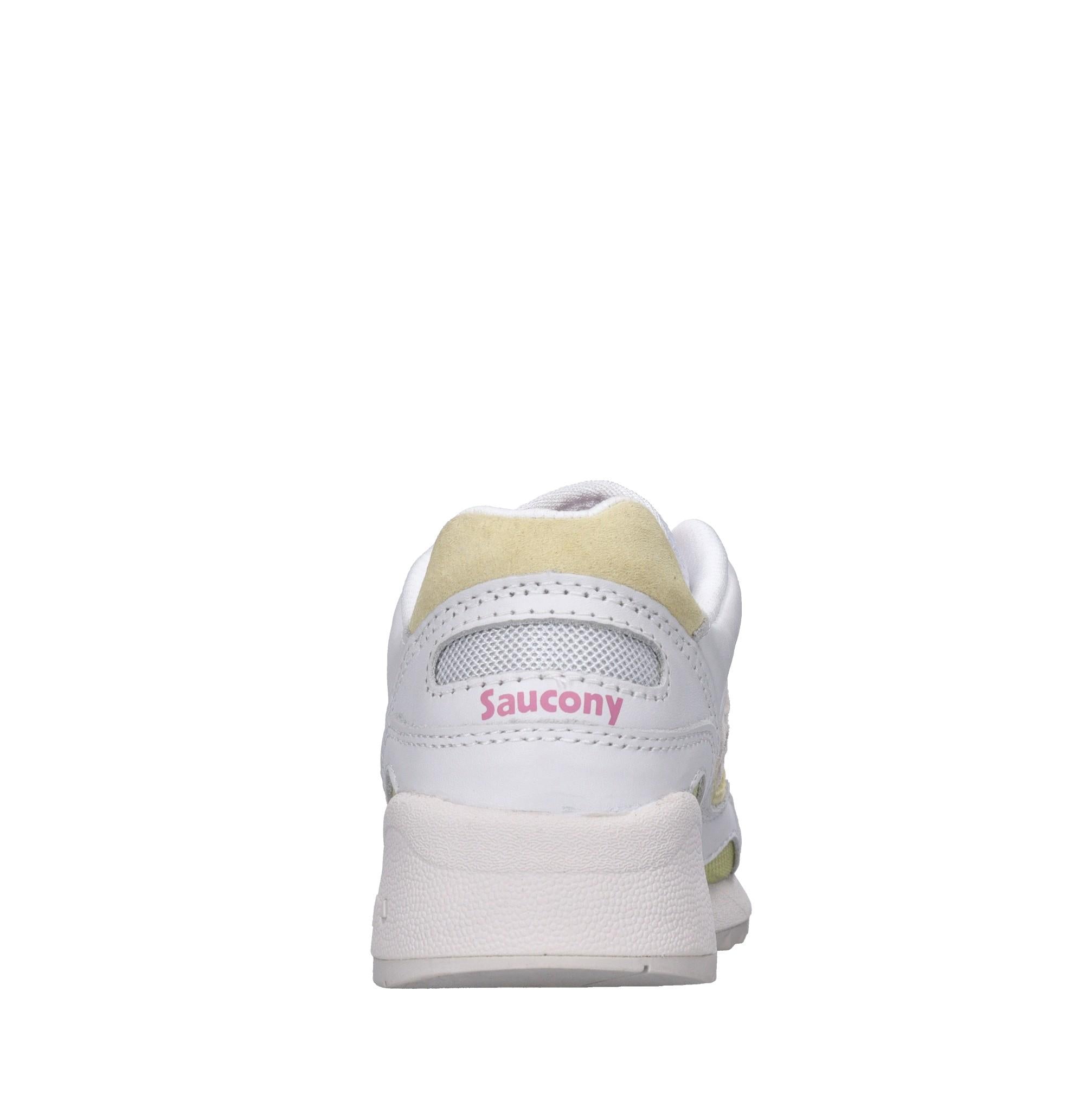 Sneakers Shadow  in pelle,camoscio e tessuto 