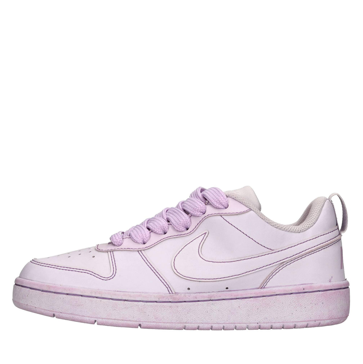 Sneakers in ecopelle 