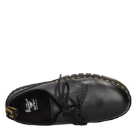 Stringate Audrick 3 in pelle 