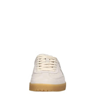 Sneakers modello Z35143 SUN68 in pelle scamosciata 