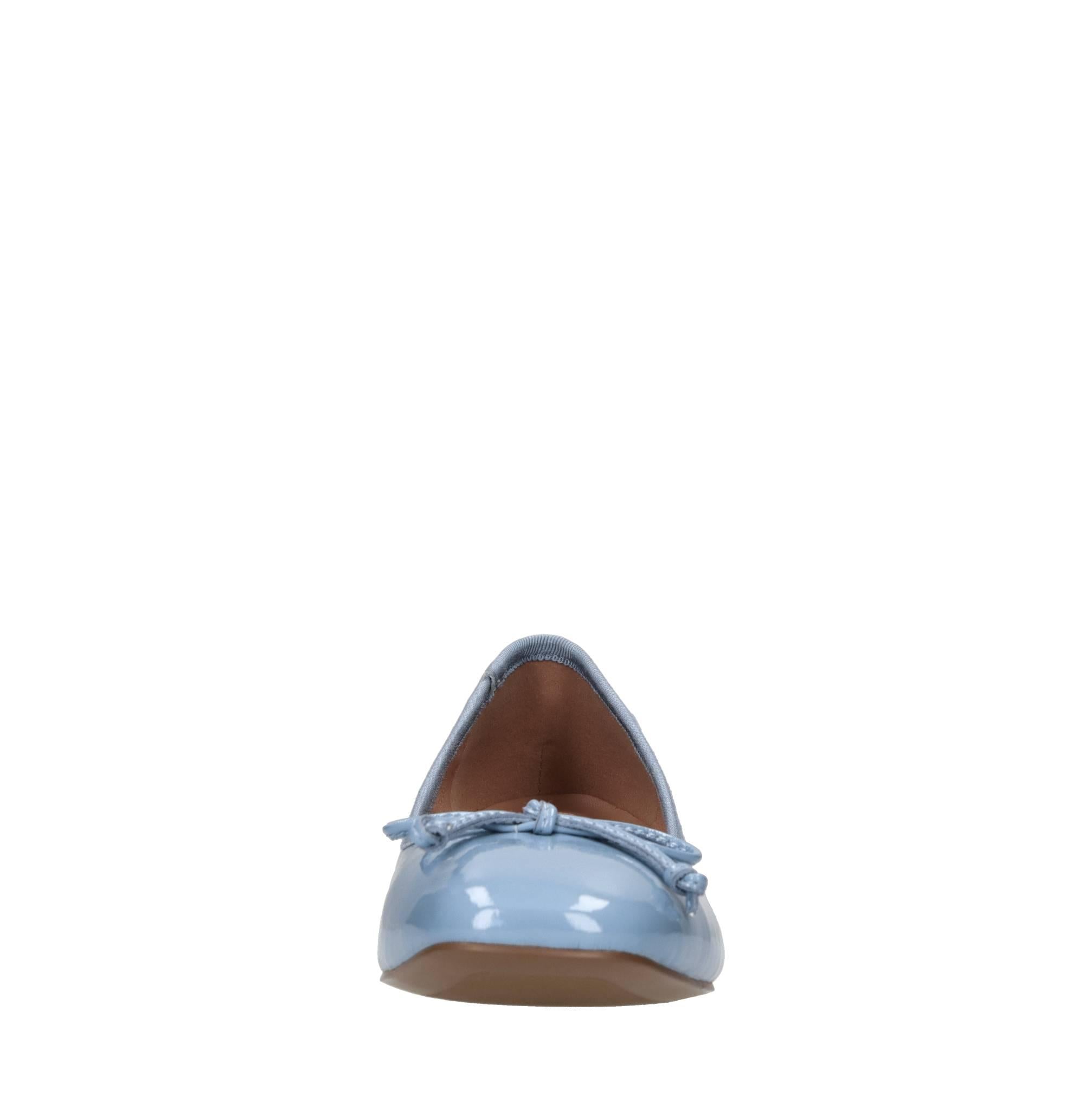 Décolleté Suzy in vernice 
