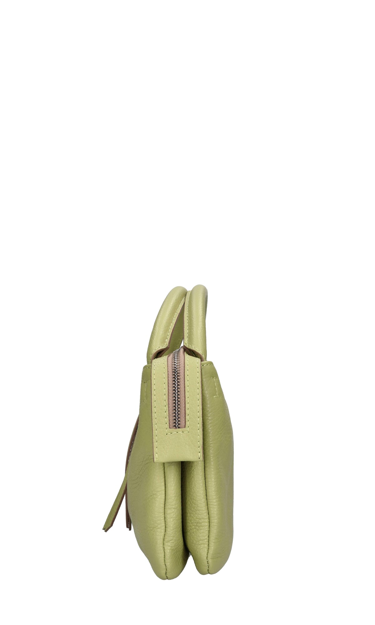 Borsa in pelle 