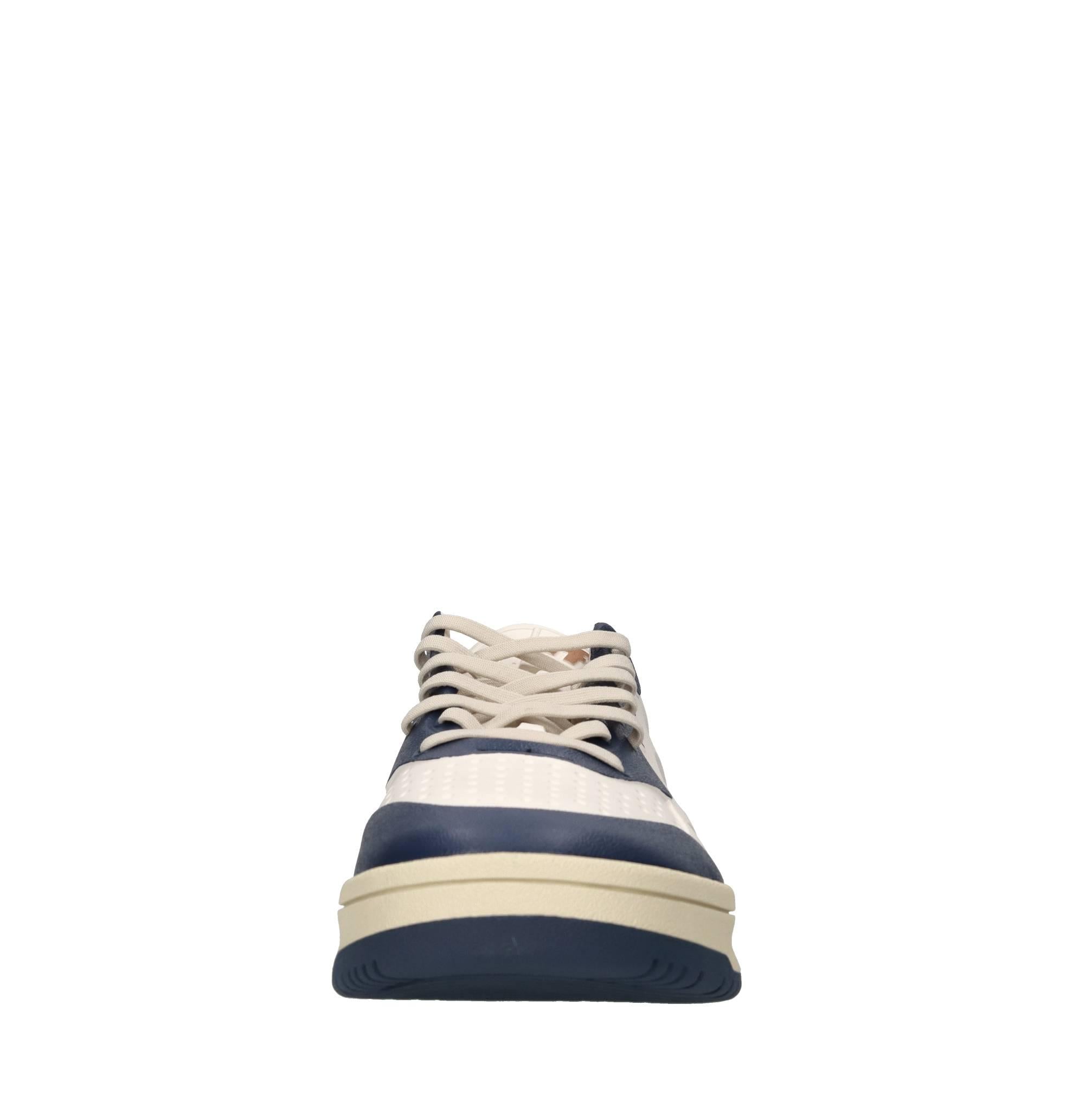 Sneakers in gomma 
