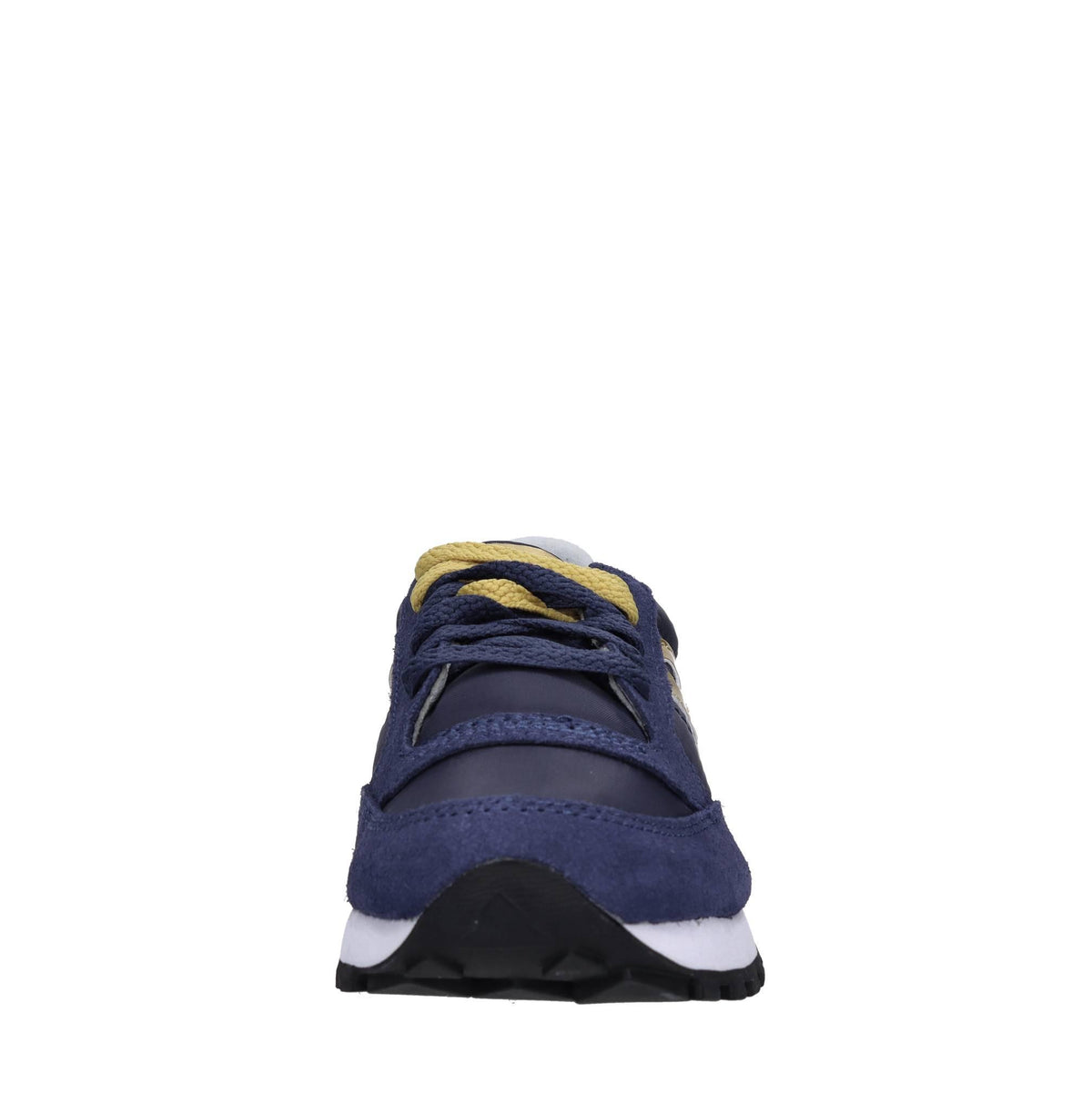 Sneakers modello JAZZ ORIGINAL in camoscio e tessuto 
