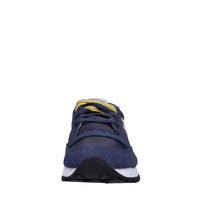 Sneakers modello JAZZ ORIGINAL in camoscio e tessuto 