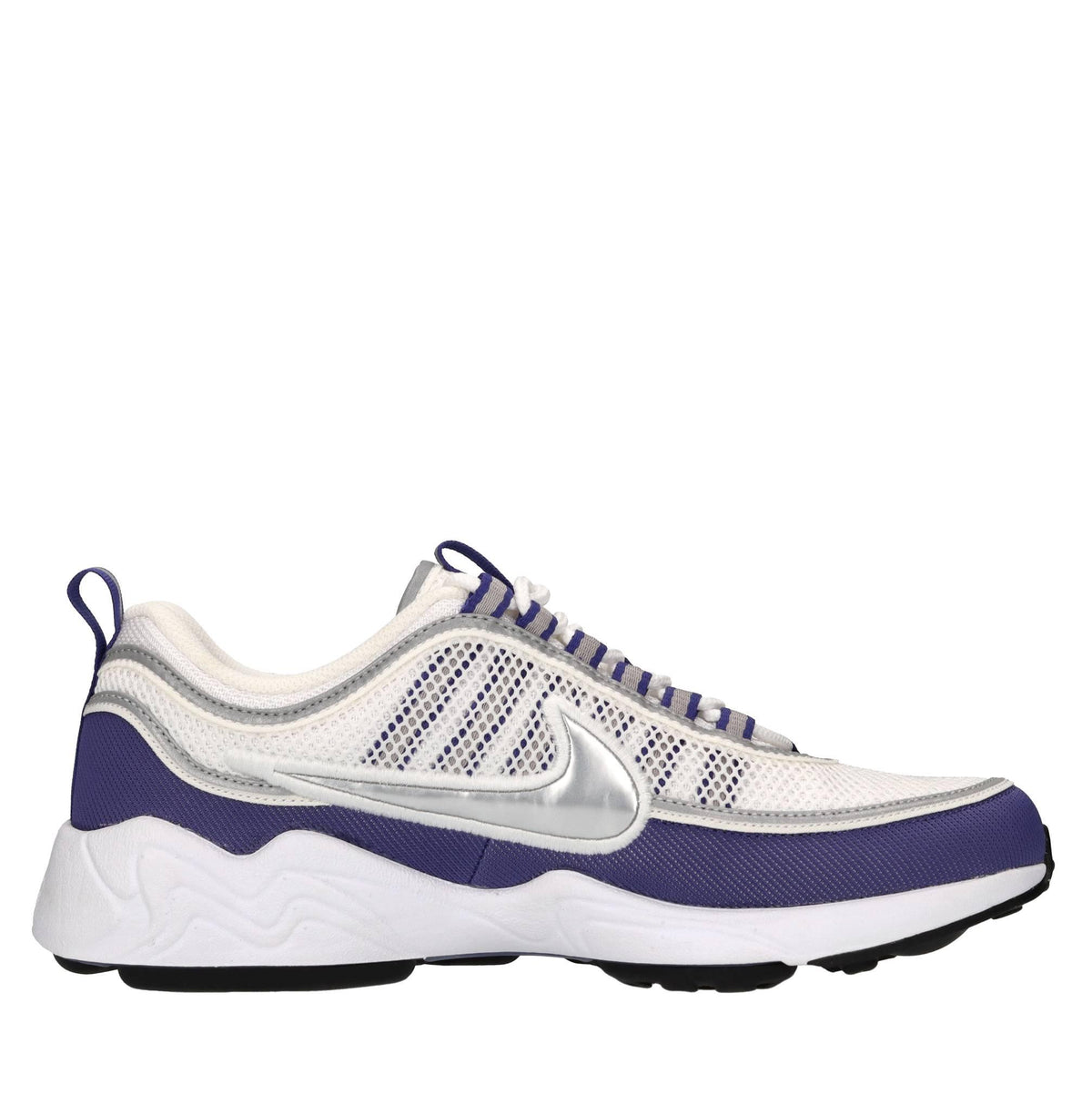 Sneakers in tessuto 