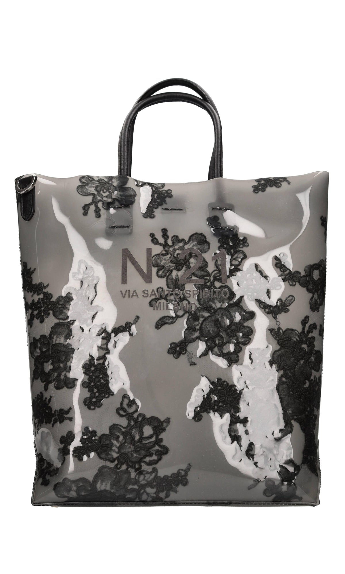 Borsa in polietilene 